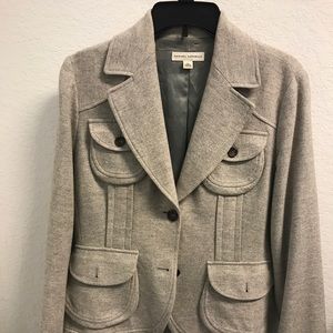 Banana Republic Jackets & Coats - Wool women's jacket Banana Republic Jackets & Coats - Wool women's jacket